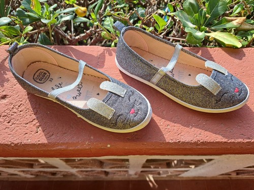 Scarpe ballerine cool - scarpe, club