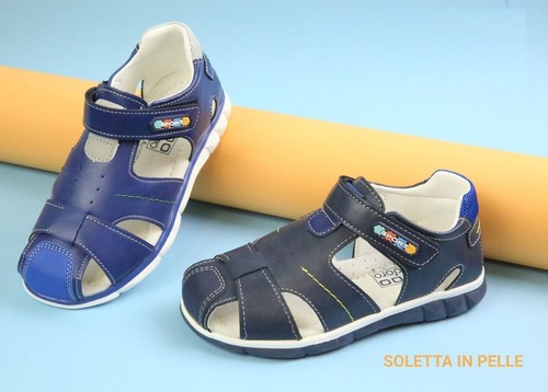 Sandali bimbo punta - sandali, (29-36)