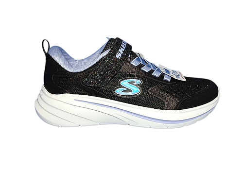 Skechers bimba 303557l - bimba,