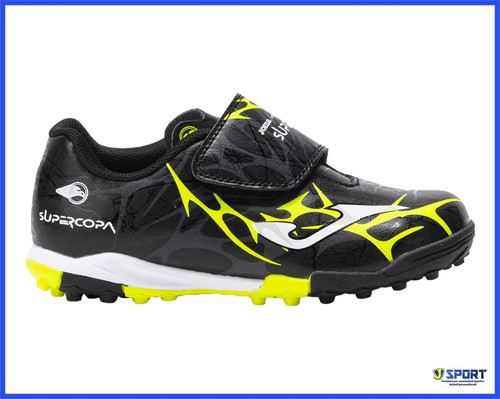 Scarpe calcetto bambino - da,