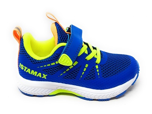 Istamax scarpa bimbo sport