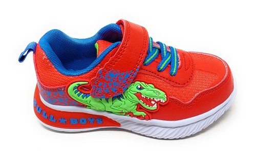 Bull boys bimbo scarpa - boys,