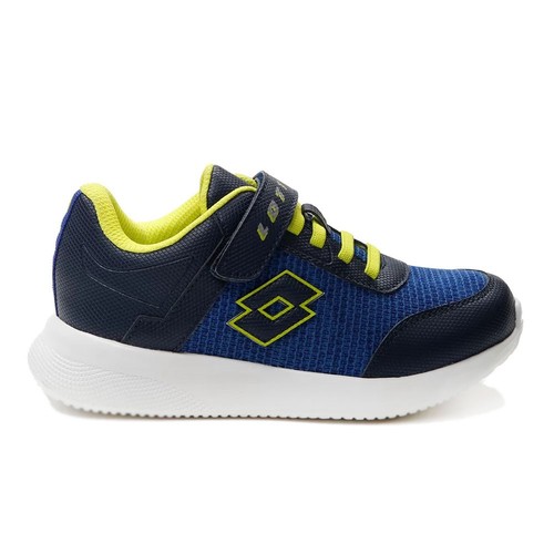 Scarpa lotto bimbo - scarpa,