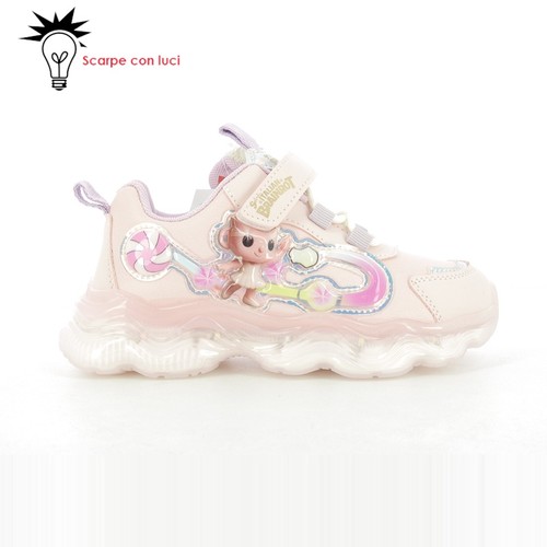 Sneakers bimba skifidol - sneakers,