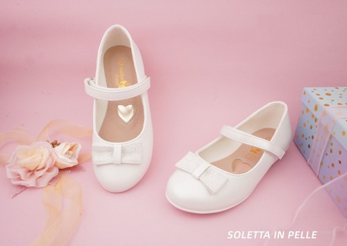 Ballerine bimba - bimba, (31-36)