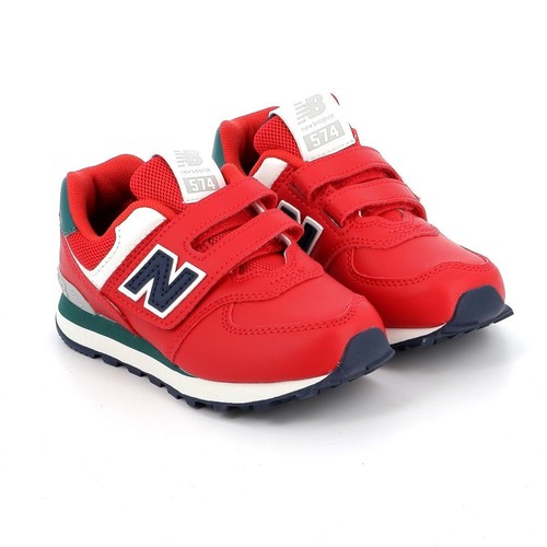 Scarpe sportive bimbo new - scarpe,