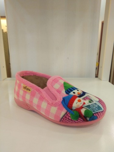 Pantofole bimba morbide - pantofole,
