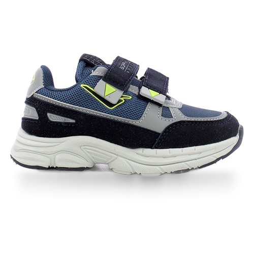 Sneakers bimbo solo - sneakers,