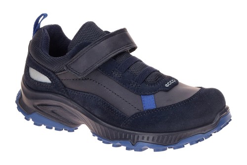 Scarpe ecco receptor blu - ecco,
