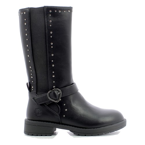 Stivaletti bimbo 38 - stivaletti,