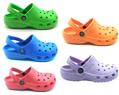 Ciabatte pantofole bambini - pantofole,