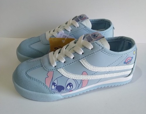 Scarpe stitch disney - scarpe,