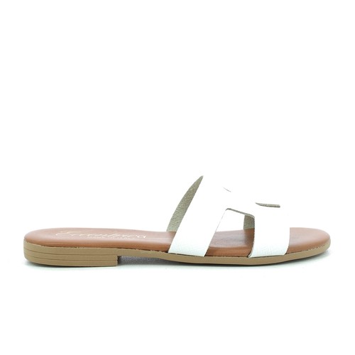 Sandali bimba eccentrica - sandali,