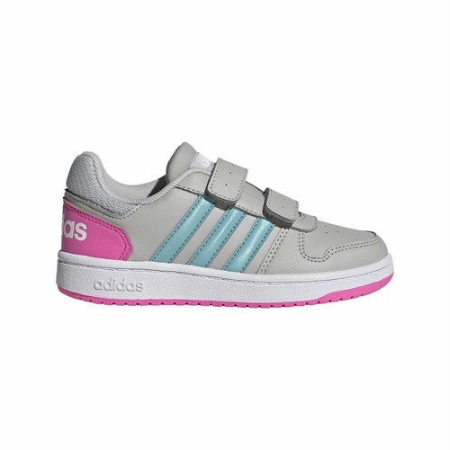 Adidas hoops bimba h01550 - hoops, 2.0