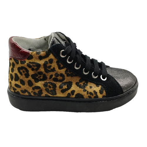 Scarpa bambina balocchi in - da,