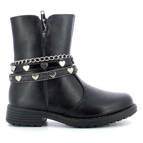 Tronchetti bimba asso - tronchetti, 31-36
