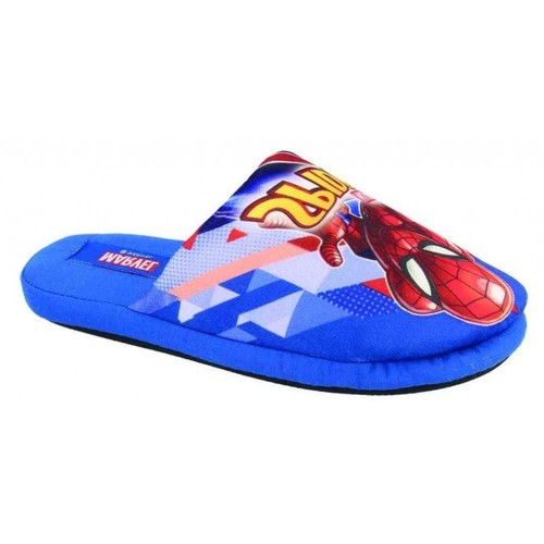 Fonseca spider man ciabatte - fonseca, spider-man