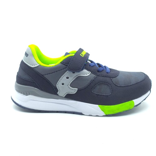 Scarpe ginnastica bambino - scarpe,