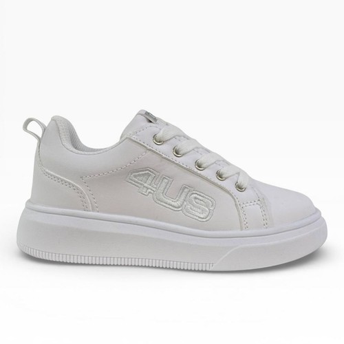Scarpa 4us logo - logo, bimbo