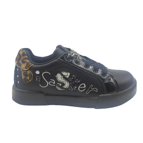 Scarpe ginnastica bambina - scarpe,