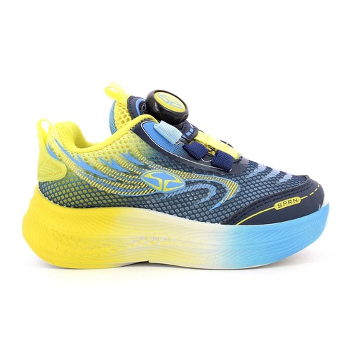Sneakers bimbo solo - sneakers, 30-35