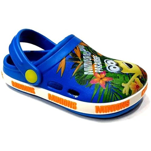 Arnetta minions ciabatte - arnetta,