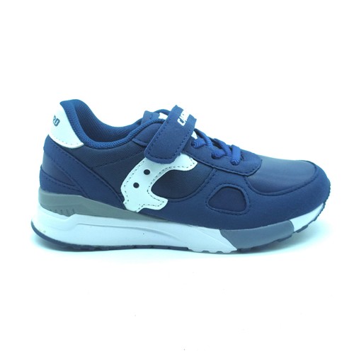 Scarpe ginnastica bambino - da,