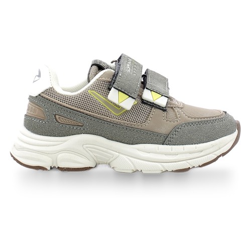 Sneakers bimbo solo - 30-35,