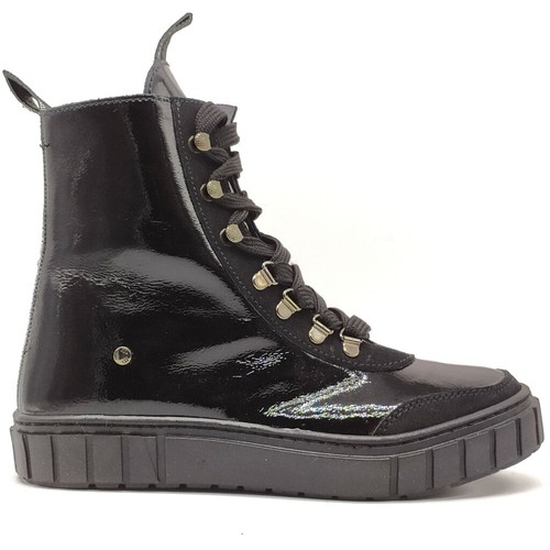 Scarpe bambina alte - scarpe, da